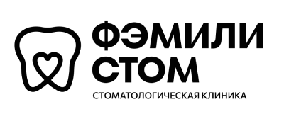 Фэмили Стом Лого Новый